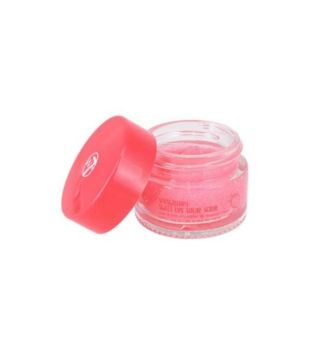 Exfoliante Labial Sweet Lips - W7: Fresa - 2
