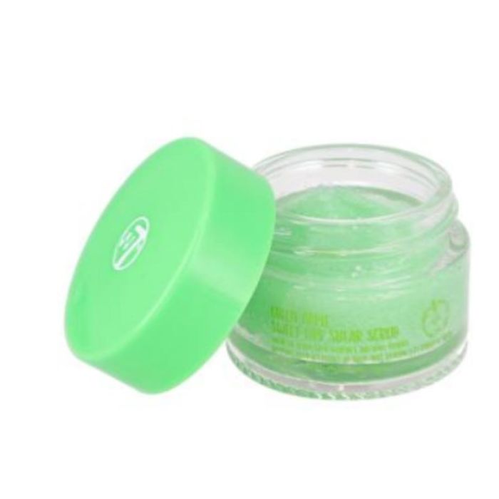 Exfoliante Labial Sweet Lips - W7 - 1