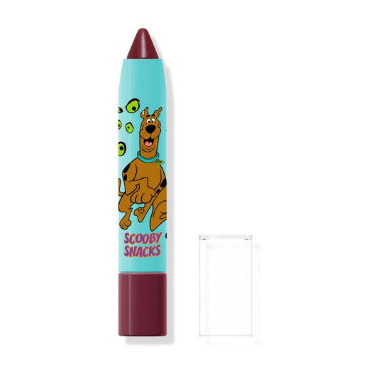 Scooby-doo Stay Groovy Lip Balm - Wet N Wild - 1