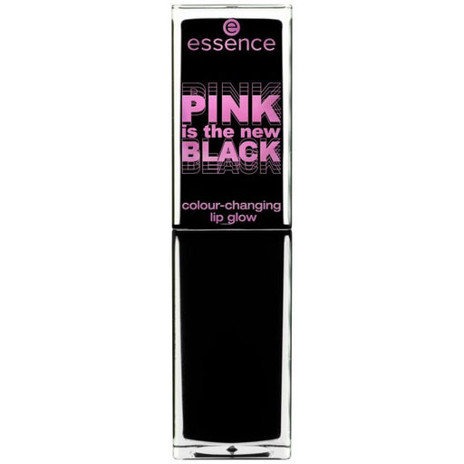 Pink is the New Black Brillo de Labios 2.6 gr - Essence - 1
