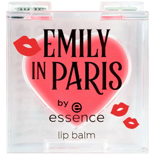 Emily in Paris Bálsamo Labial 4.5 gr - Essence - 1