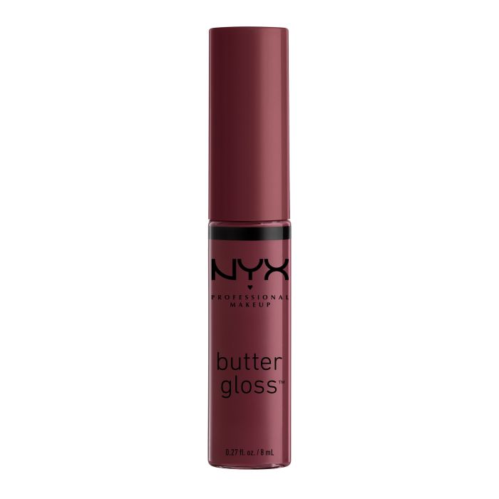 Butter Gloss - Nyx : Devils Food - 1