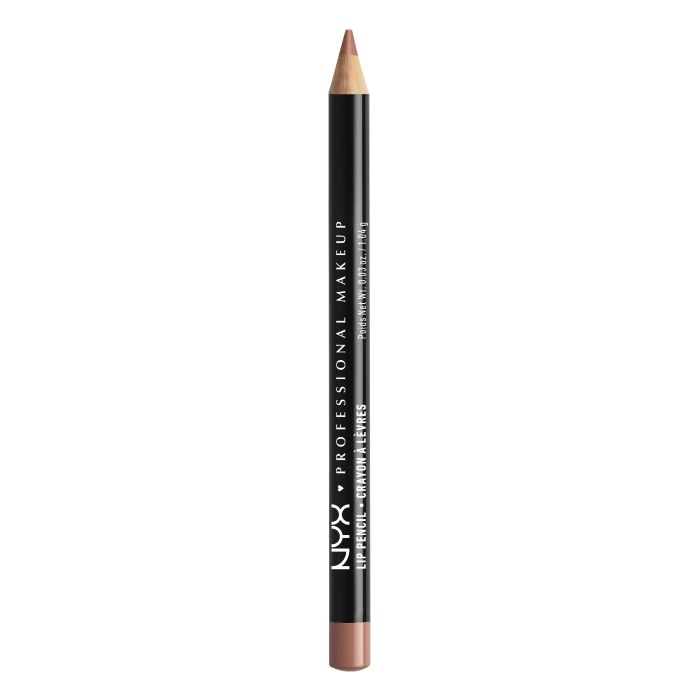 Lápiz de Ojos Slim Eye - Nyx : Peekaboo Neutral - 1