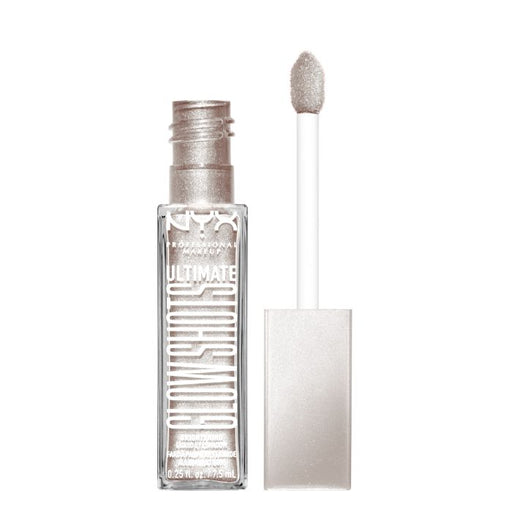 Sombra de Ojos Líquida - Ultimate Glow Shots - Nyx - 1