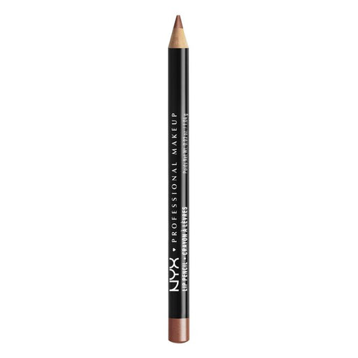 Lápiz de Ojos Slim Eye - Nyx - 1