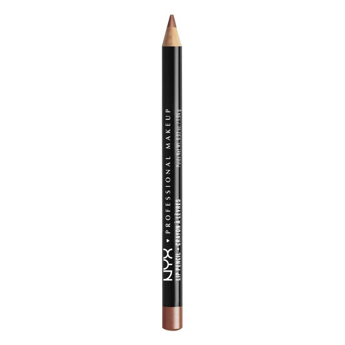 Lápiz de Ojos Slim Eye - Nyx - 1