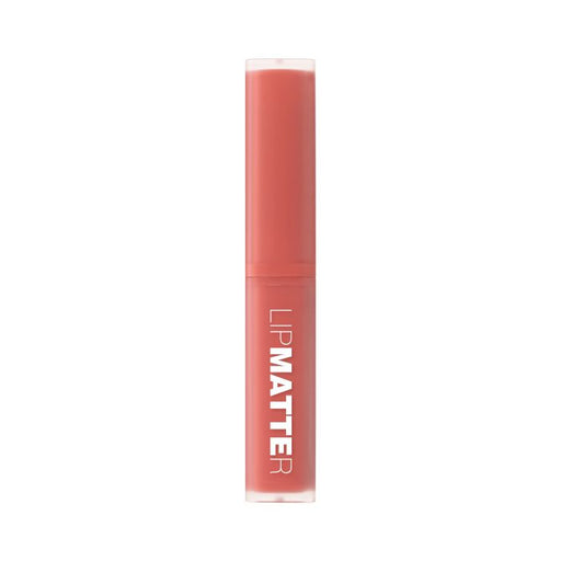 Lip Matter Soft Matte Labial Mate 1.8 gr - W7 - 1