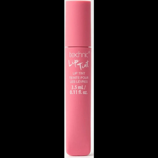Lip Tint Labial Líquido - Technic Cosmetics : Flushed - 1