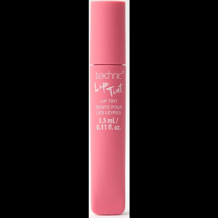 Lip Tint Labial Líquido - Technic Cosmetics : Flushed - 1