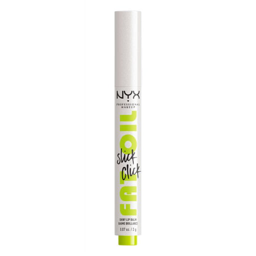 Fat Oil Slick Click Aceite Labial - Nyx : Main Character - 1