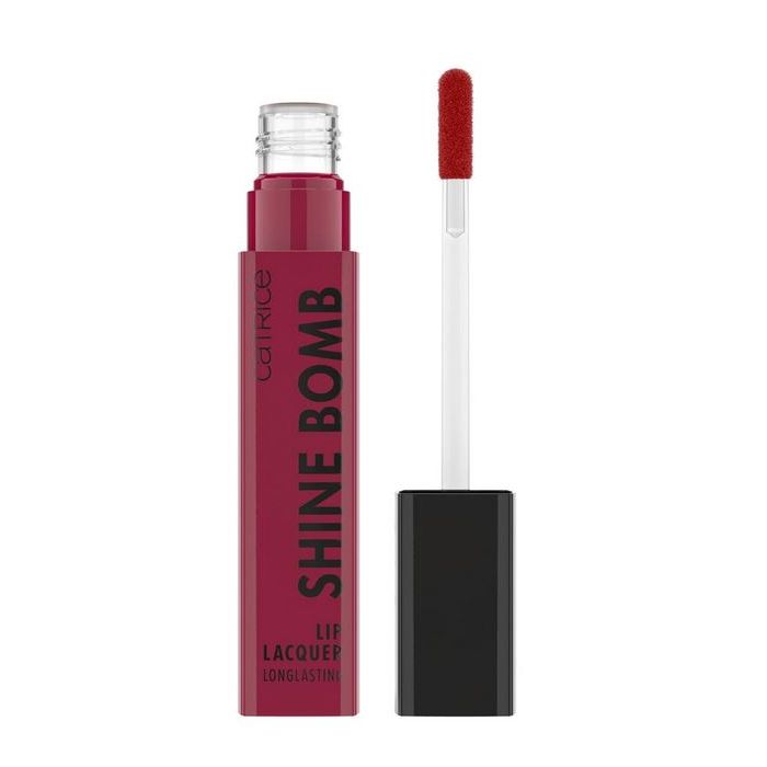 Shine Bomb Lip Lacquer Longlasting - Catrice - 1