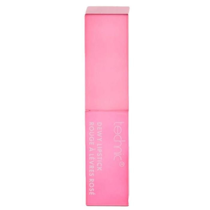 Barra de Labios Dewy Lipstick - Technic Cosmetics : Morning Blossom - 1