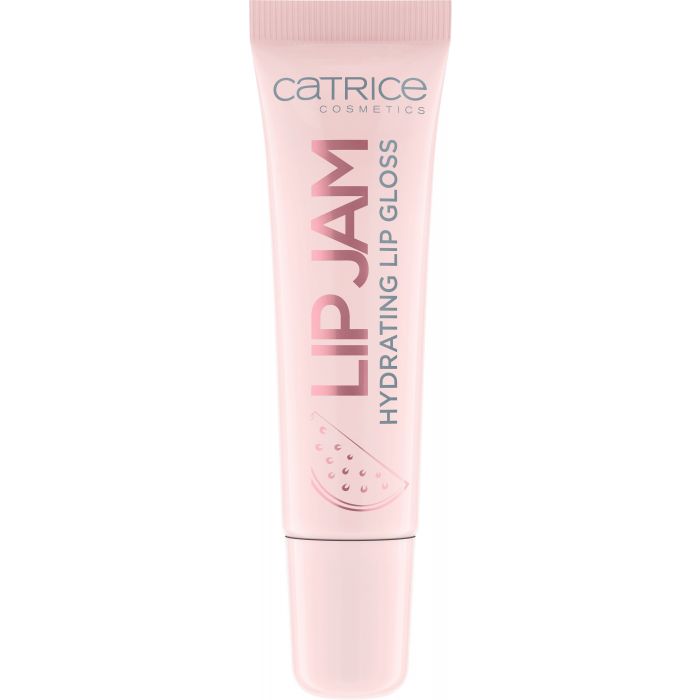 Brillo de Labios Hidratante Lip Jam - Catrice - 1
