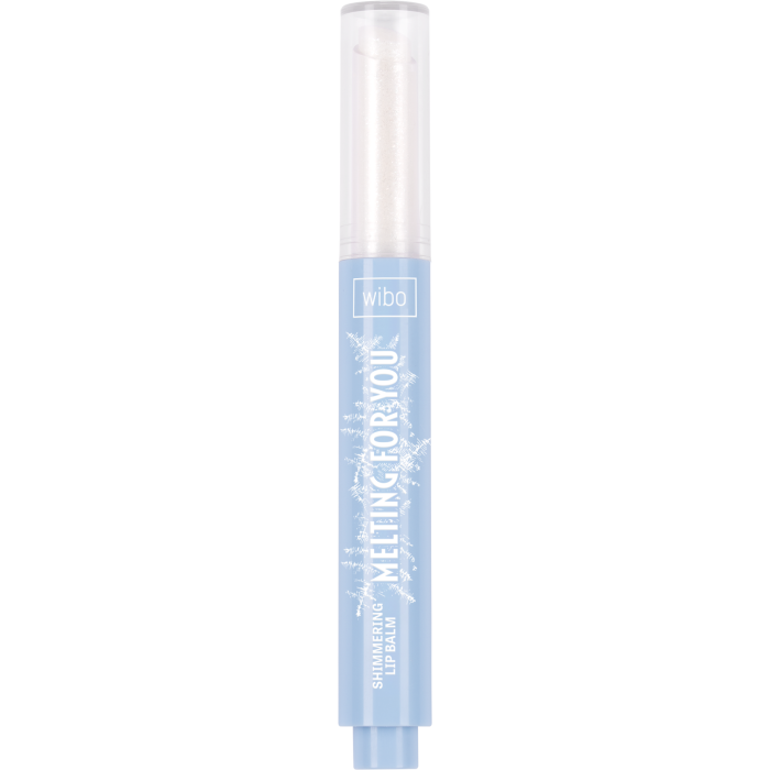 Labial Melting for You - Wibo : N1 - 1