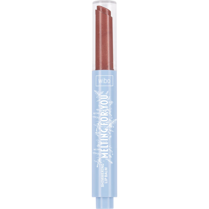 Labial Melting for You - Wibo : N2 - 1