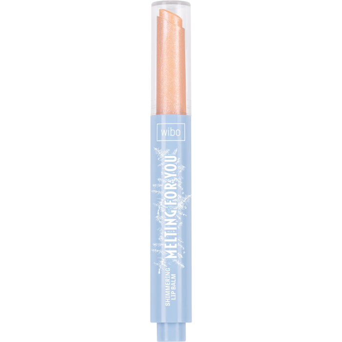 Labial Melting for You - Wibo : N3 - 1