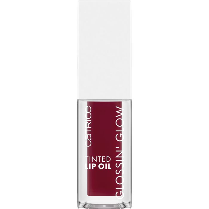 Aceite Labial Glossin' Glow Tinted 4ml - Catrice : 070: Make A Move - 1