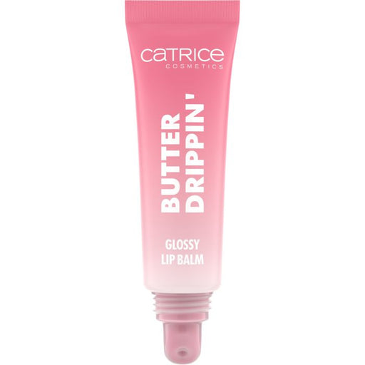 Bálsamo Labial Butter Drippin' Glossy - Catrice - 1