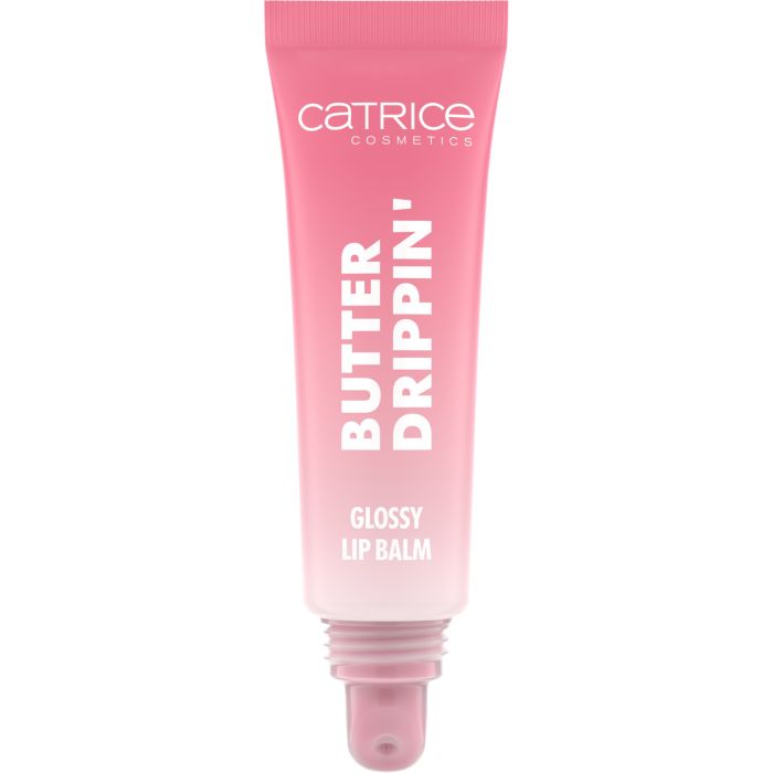 Bálsamo Labial Butter Drippin' Glossy - Catrice - 1