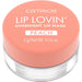 Mascarilla de Labios Lip Lovin' Overnight Lip Mask - Catrice : 030-Feelin&amp;#039; Peachy - 1