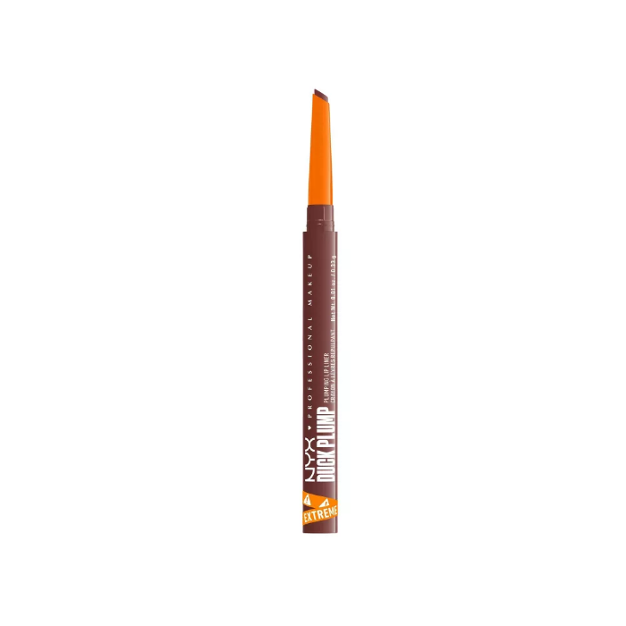 Duck Plump Plumping Lip Liner - Nyx : 08-Dash Of Cocoa 0,33 gr - 1