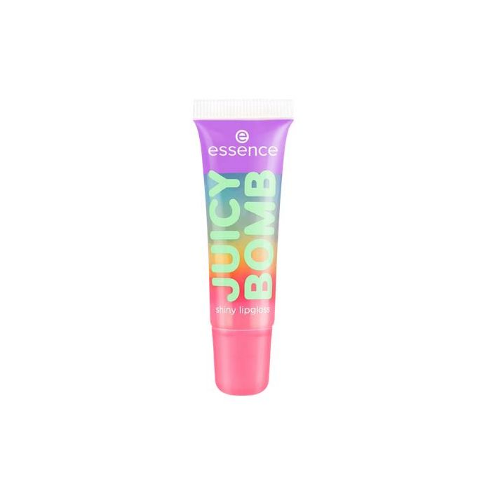 Brillo de Labios Juicy Bomb Party 10 ml - Essence - 1