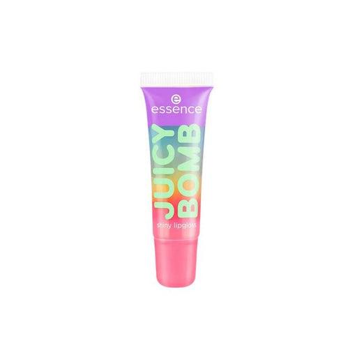 Brillo de Labios Juicy Bomb Party 10 ml - Essence : 01: Bubblegum Bliss - 1