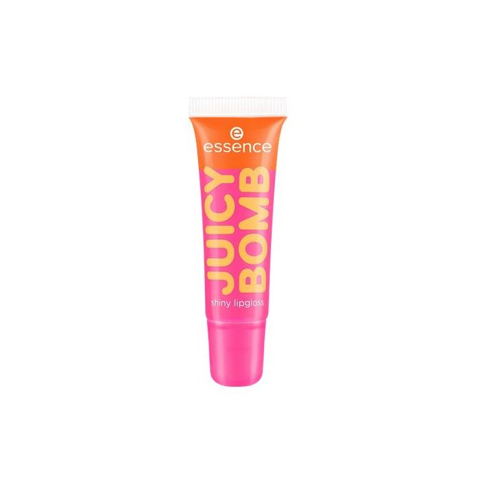 Brillo de Labios Juicy Bomb Party 10 ml - Essence : 03: Pretty Pitaya - 1