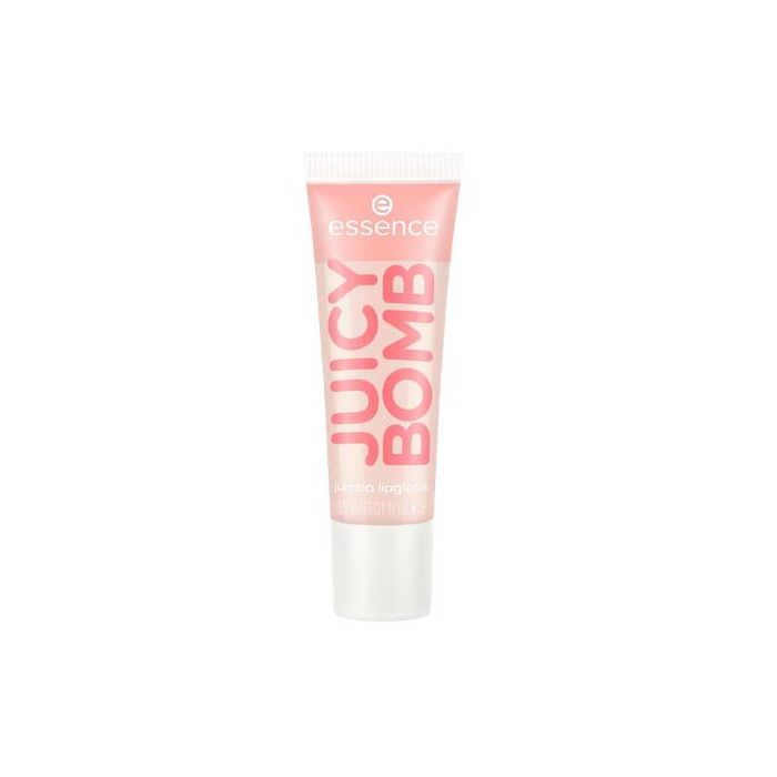 Jumbo Lipgloss XXL Juicy Bomb Party 30ml - Essence - 1