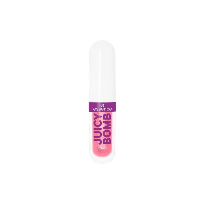 Aceite de Labios Juicy Bomb Party 2.4 ml - Essence : 03: Marvellous Mango - 1