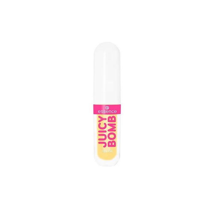 Aceite de Labios Juicy Bomb Party 2.4 ml - Essence : 04: Adorable Apple - 1