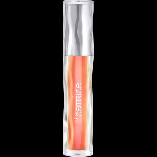 Brillo de Labios Underwater Secrets 2.7 ml - Catrice : C01 Rollin&amp;#039; In The Deep - 1