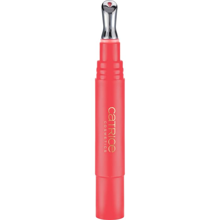 Brillo de Labios Voluminizador Midnight Sun - Catrice : 01 - 2