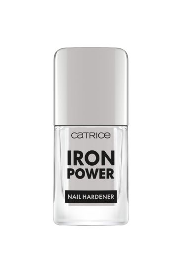 Iron Power Endurecedor de Uñas 10.5 ml - Catrice - 1