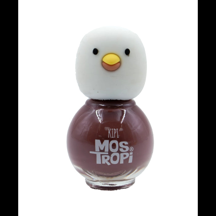 Esmalte de Uñas Nail Polish - Mostropi : Brown - 1