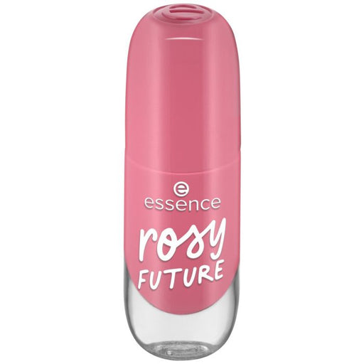 Esmalte de Uñas Gel Nail Colour  - Essence: 67: Rosy Future - 1