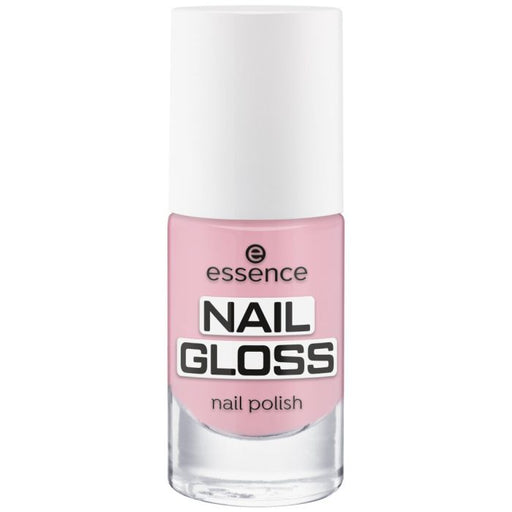 Nail Gloss Esmalte de Uñas - Essence - 1