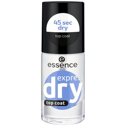 Express Dry Top Coat Esmalte Secante - Essence - 1