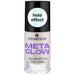 Esmalte Meta Glow Transforming Top Coat - Essence - 1