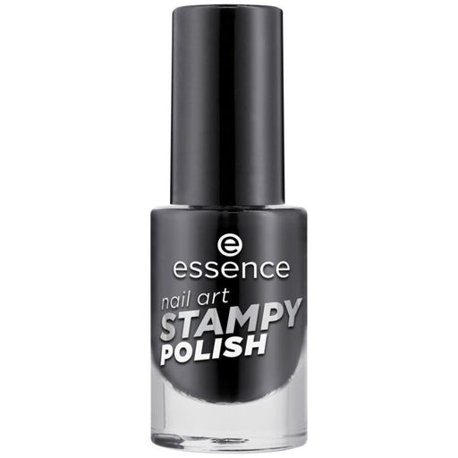 Esmalte Nail Art Stampy - Essence - 1
