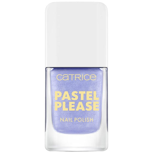 Esmalte de Uñas Pastel Please - Catrice : 020: Cloud Nine - 1