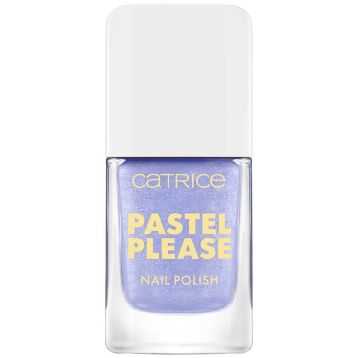 Esmalte de Uñas Pastel Please - Catrice : 020: Cloud Nine - 1