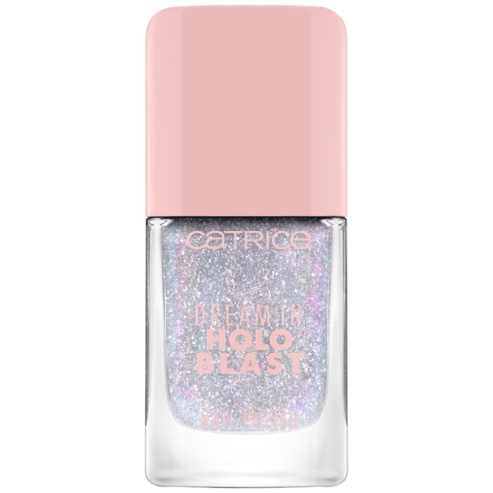 Dream in Esmalte de Uñas 10.5 ml - Catrice : 060: Prism Universe - 1
