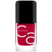 Esmalte de Uñas Iconails Gel - Catrice : 169: Raspberry Pie - 1