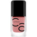 Esmalte de Uñas Iconails Gel - Catrice : 173: Karl Said Très Chic - 1