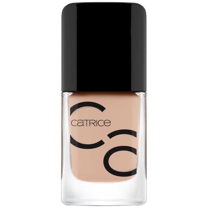 Esmalte de Uñas Iconails Gel - Catrice : 174: Dresscode Casual Beige - 1