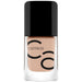Esmalte de Uñas Iconails Gel - Catrice : 174: Dresscode Casual Beige - 1