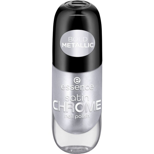 Esmalte de Uñas Satin Chrome 8ml - Essence - 1