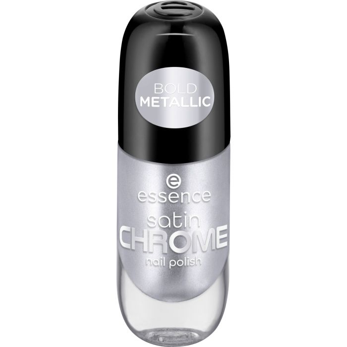 Esmalte de Uñas Satin Chrome 8ml - Essence - 1
