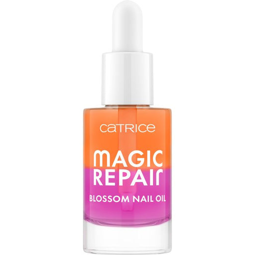 Aceite Reparador de Uñas Magic Repair Blossom Nail Oil - Catrice - 1